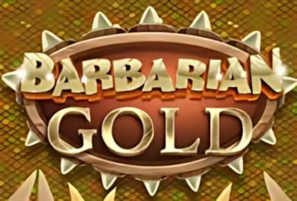 Barbarian Gold img