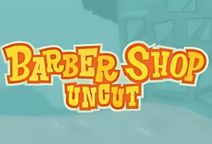 Barber Shop Uncut img