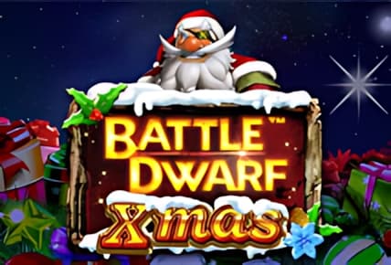 Battle Dwarf Xmas img