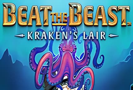 Beat the Beast Krakens Lair img