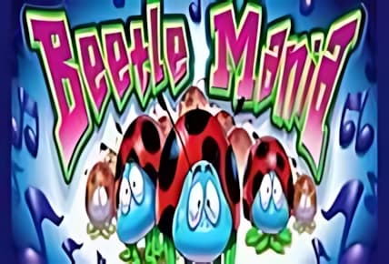 Beetle Mania img