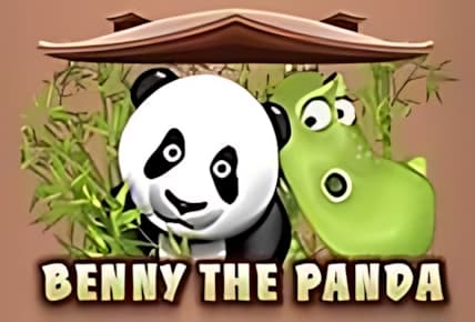 Benny The Panda img