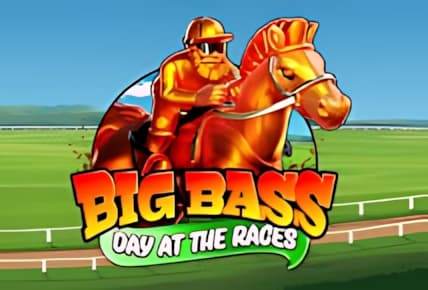 Big Bass Day at Races img