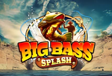 Big Bass Splash img