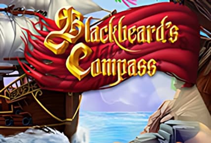 Blackbeard’s Compass img