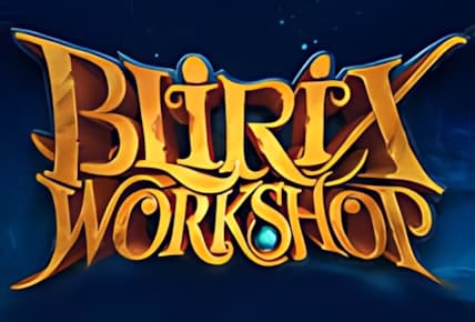 Blirix Workshop img