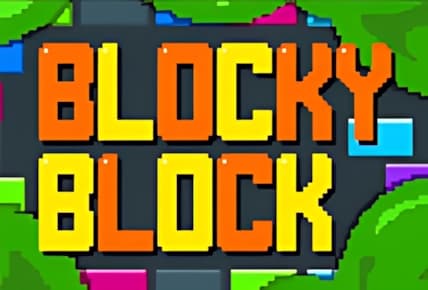 Blocky Block img