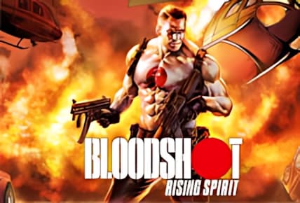 Bloodshot Rising Spirit img