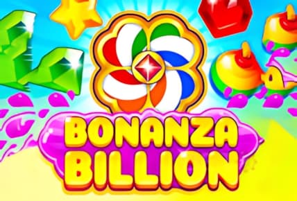 Bonanza BIllion img