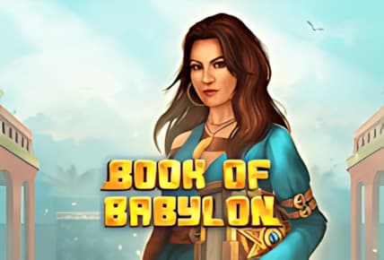 Book of Babylon img