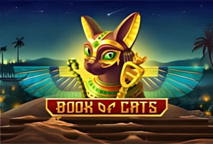 Book of Cats img