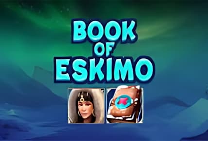 Book of Eskimos img