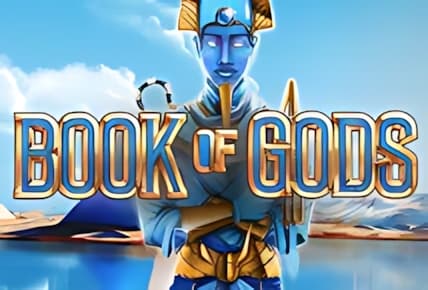Book of Gods img