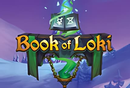Book of Loki img