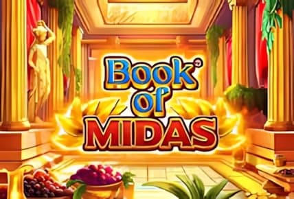 Book of Midas img