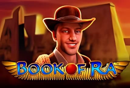 Book of Ra img