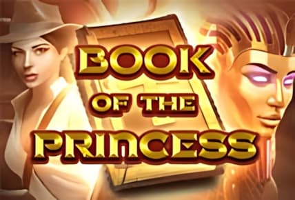 Book of the Princess img