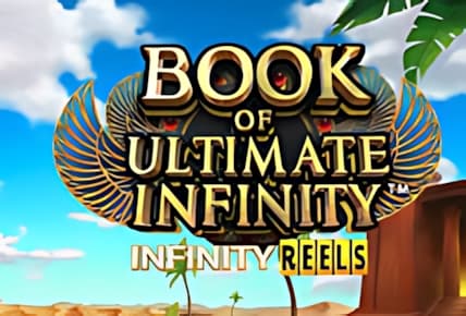 Book of Ultimate Infinity Reels img