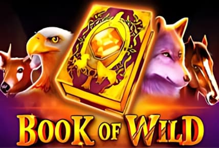 Book of Wild img