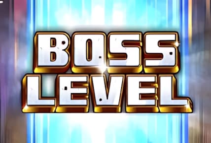Boss Level img