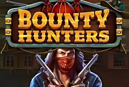 Bounty Hunters img