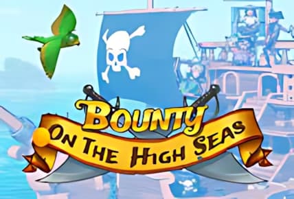 Bounty on the High Seas img