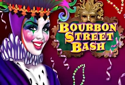 Bourbon Street Bash img