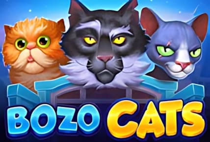 Bozo Cats img