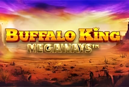 Buffalo King Megaways img
