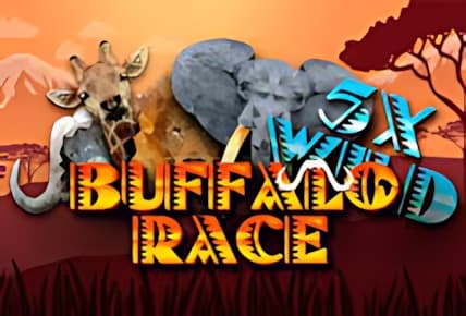 Buffalo Race img