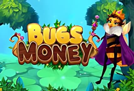 Bugs Money img