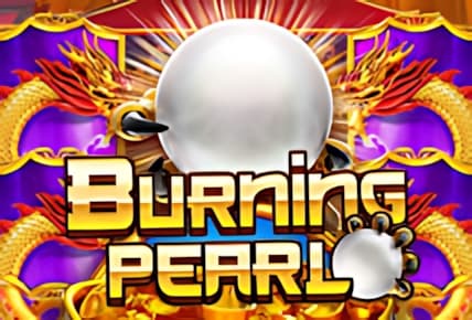 Burning Pearl img