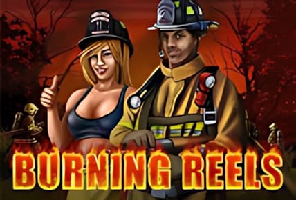 Burning Reels img