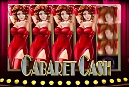 Cabaret Cash img
