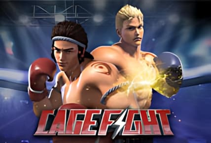 Cage Fight img
