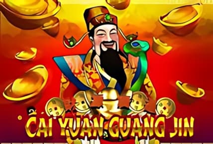 Cai Yuan Guang Jin img