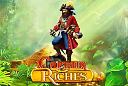 Captain Riches img