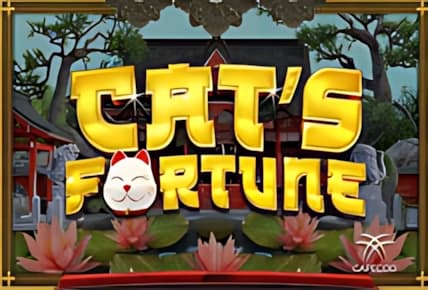Cat’s Fortune img