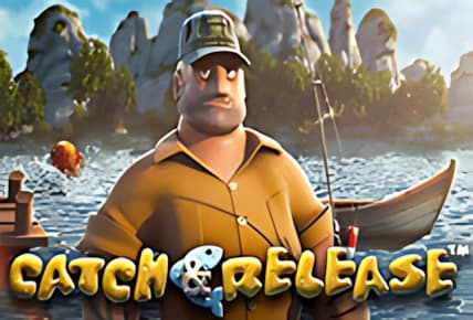Catch & Release img