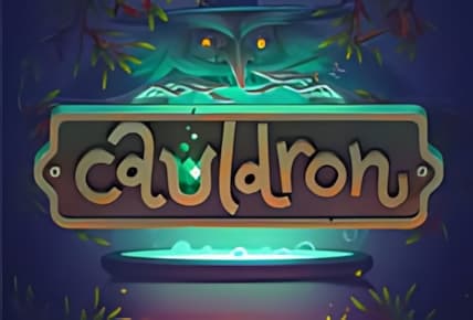 Cauldron img