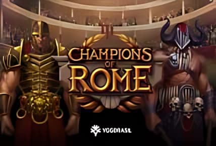 Champions of Rome img