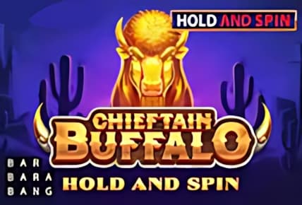 Chieftain Buffalo img