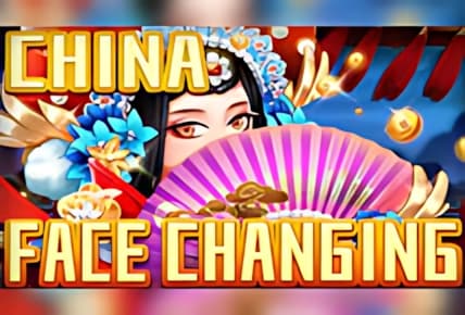 China Face Changing img