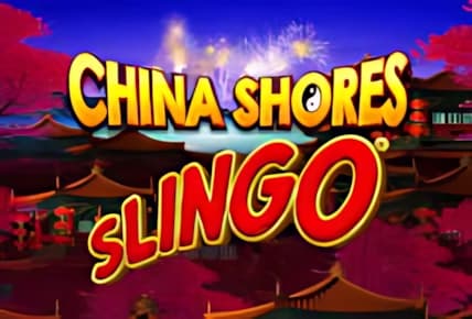 China Shores Slingo img