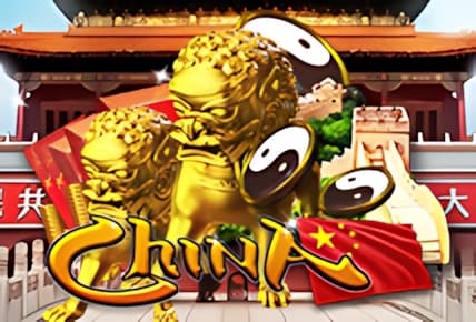 China img
