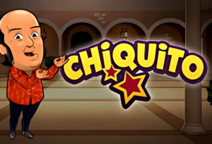 Chiquito img