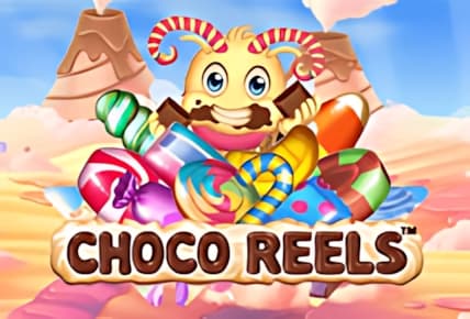 Choco Reels img