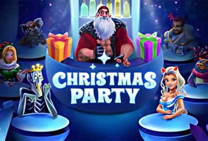 Christmas Party img