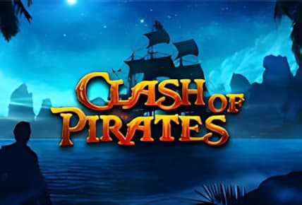 Clash of Pirates img