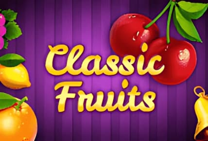 Classic Fruits img